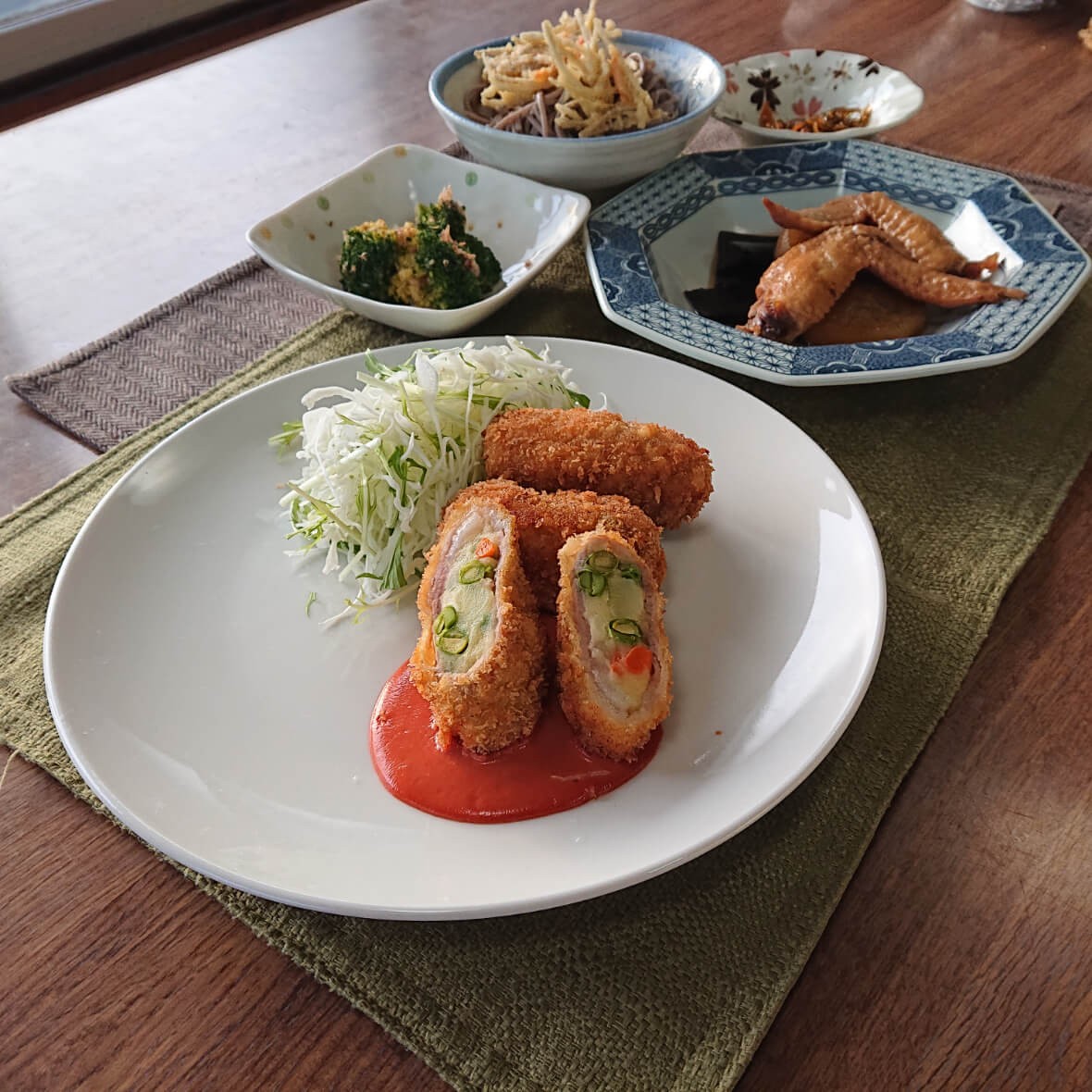 下町のフライマン様 下町のフライマン様